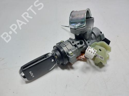 Used Electronic module Electronic module KIA SPORTAGE V (NQ5) 1.6 CRDi MHEV (136 hp) 30802239 30802239