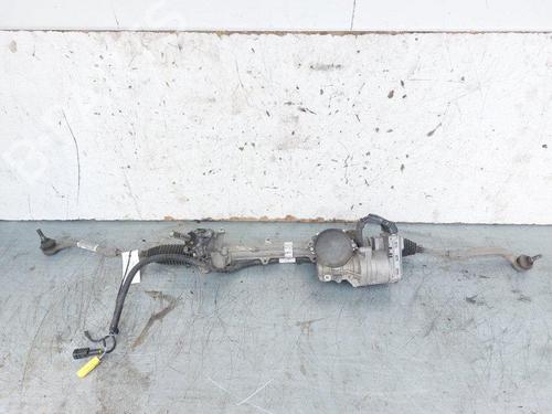 Used Steering rack Steering rack PEUGEOT 3008 II SUV (MC_, MR_, MJ_, M4_) 1.6 THP 165 (M45GYW, M45GZW, M45GYV) (165 hp) 34263088 34263088