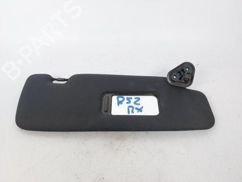 Right sun visor MINI MINI Convertible (R52) Cooper | BP17205724I2 