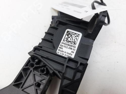 Pedal SUZUKI BALENO (FW, EW) 1.2 Hybrid (A1K412) | BP27732276I4 - Image 4