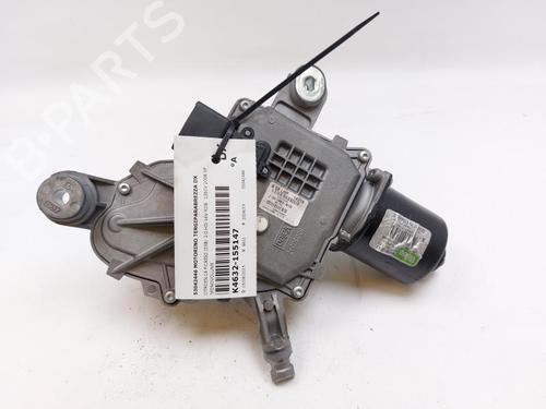 Used Front wiper motor CITROËN C4 Picasso I MPV (UD_) 2.0 HDi 138 (136 hp) 28838019