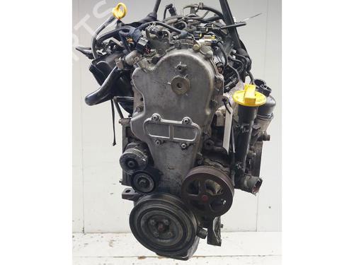 Motor OPEL AGILA A (H00) 1.3 CDTI (F68) | BP28487768M1 