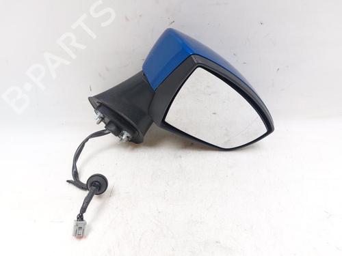 Used Right mirror FORD ECOSPORT 1.0 EcoBoost (125 hp) 26672314