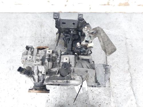 Gearbox VW POLO IV (9N_, 9A_) 1.4 TDI | BP28487752M3