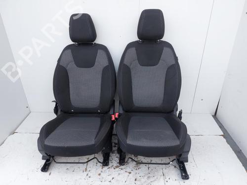 Used Seats set OPEL GRANDLAND / GRANDLAND X (A18, P1UO) 1.5 Turbo D (75) (131 hp) 15892552