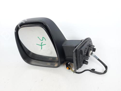 Retrovisor esquerdo Retrovisor esquerdo 16038163 16038163