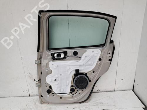 Dør højre bagtil CITROËN C3 III (SX) 1.2 PureTech 82 | BP31272648C5 