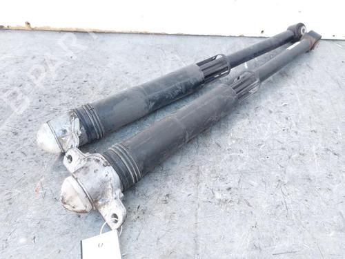 Right rear shock absorber SEAT IBIZA V (KJ1, KJG) 1.0 TSI | BP15174271M19 