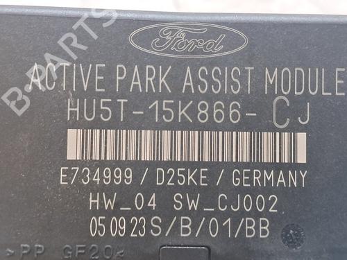Electronic module FORD FOCUS IV Turnier (HP) 1.5 EcoBlue | BP37513504M83 - Image 5