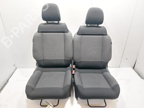 Set di sedili CITROËN C3 III (SX) 1.2 PureTech 82 (83 hp) 30536513