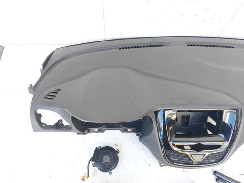Airbag Kit OPEL KARL (C16) 1.0 LPG | BP19028338C86 