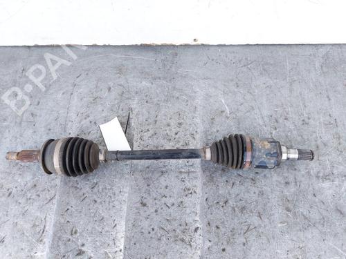 Used Left front driveshaft SUZUKI IGNIS III (MF, FF) 1.2 (ATK412) (90 hp) 15166147