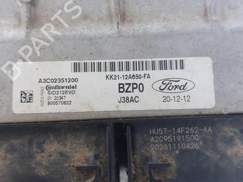 Engine control unit (ECU) FORD TRANSIT CUSTOM V362 Van (FY, FZ) 2.0 EcoBlue | BP23881898M57 - Image 4