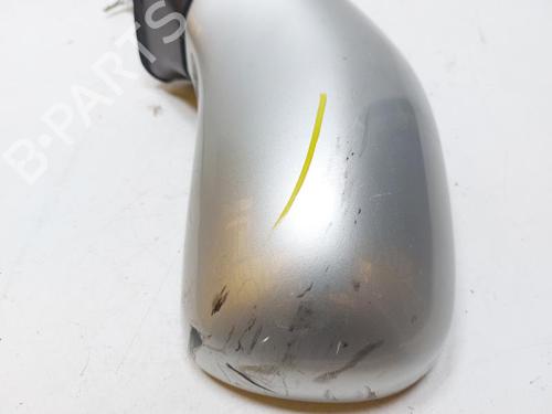 Left mirror OPEL AGILA A (H00) 1.0 12V (F68) | BP30453975C26 