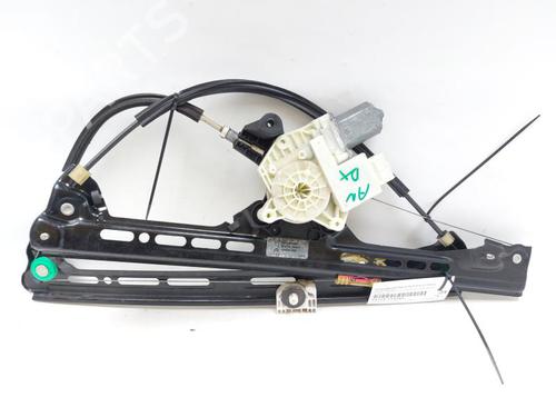 Used Front right window mechanism CITROËN C4 Picasso II 1.6 BlueHDi 120 (120 hp) 28349784