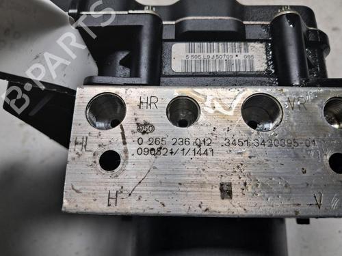 ABS pump BMW X3 (E83) xDrive 20 d | BP33193423M43  - Image 6