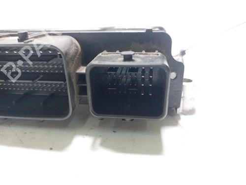 Engine control unit (ECU) RENAULT TRAFIC III Van (FG_) 2.0 dCi 130 (FGMY) | BP30898448M57