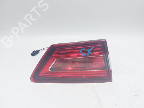 Used Left taillight RENAULT CLIO IV (BH_) 1.2 TCe 120 (BHM0) (120 hp) 30531207
