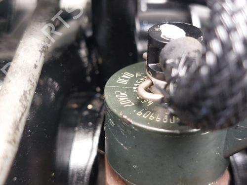 Engine FORD FOCUS C-MAX (DM2) 1.6 TDCi | BP36694200M1  - Image 5