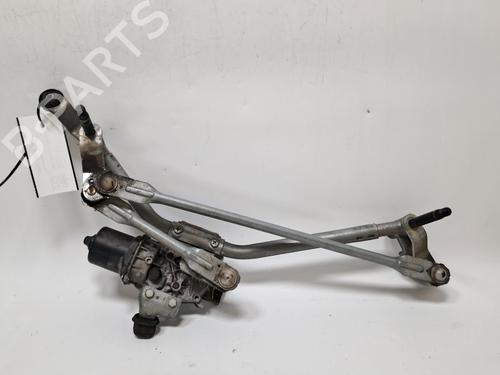 Front wiper motor RENAULT CAPTUR I (J5_, H5_) 1.2 TCe 120 | BP40288323M29 - Image 4