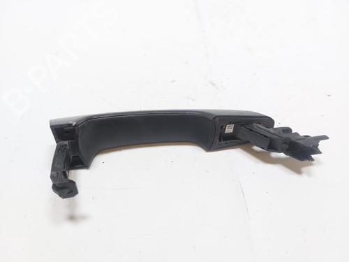 Front left exterior door handle JAGUAR E-PACE (X540) 2.0 D150 AWD | BP30613292C128 - Image 4