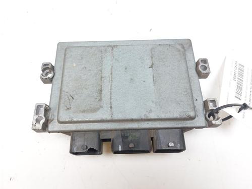 Engine control unit (ECU) FORD FIESTA VI (CB1, CCN) 1.4 | BP27442672M57 