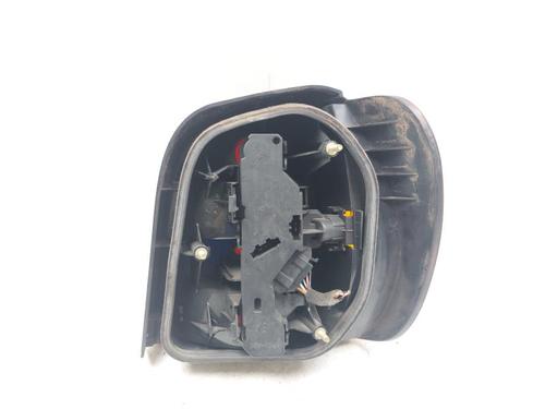 Left taillight VW POLO III (6N1) 50 1.0 | BP26901084C34 
