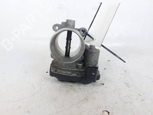 Spjældhus FORD TRANSIT CUSTOM V362 Van (FY, FZ) 2.0 EcoBlue (130 hp) 18740598