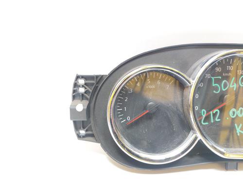 Instrument cluster DACIA SANDERO II 1.2 LPG | BP30455087C47 - Image 2