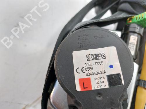 Airbag Kit KIA SPORTAGE IV (QL, QLE) 1.7 CRDi | BP30802185C86 