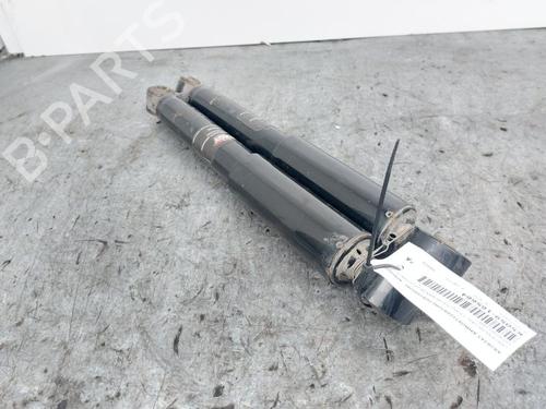 Right rear shock absorber LANCIA MUSA (350_) 1.9 D Multijet (350.AXC1A) | BP30478474M19