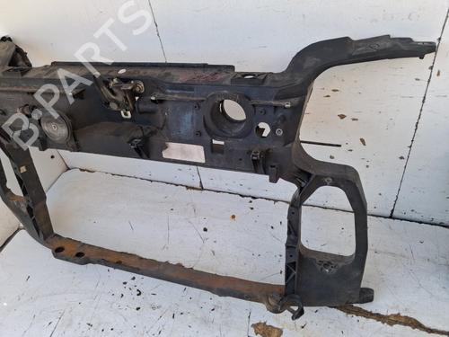 Frontplade/Frontkurv FIAT PANDA (169_) 1.2 (169.AXB11, 169.AXB1A) | BP38558169C72 - Image 4