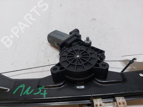 Front left window mechanism FIAT PANDA (312_, 319_) 1.3 D Multijet (312PXL1A) | BP36488709C22 - Image 4