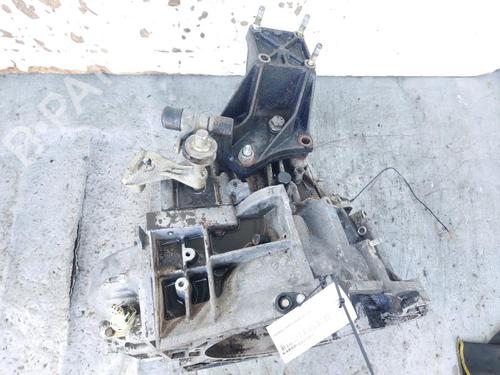 Gearbox FIAT DUCATO Van (244_) 2.8 JTD | BP29880129M3