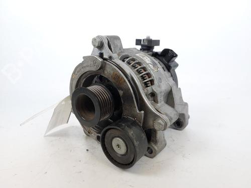 Used Alternator BMW X1 (F48) sDrive 18 i (140 hp) 16042015