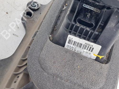 Shift knob FIAT 500L (351_, 352_) 1.3 D Multijet (199LXY1A, 199LXY11) | BP33616417I34 - Image 5