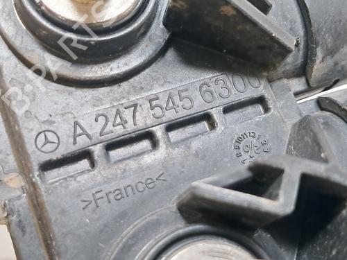 Cable MERCEDES-BENZ A-CLASS (W177) A 200 d (177.012) | BP38558137E12 - Image 5