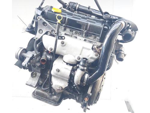 Used Engine OPEL ASTRA G Estate (T98) 1.7 DTI 16V (F35) (75 hp) 30802319