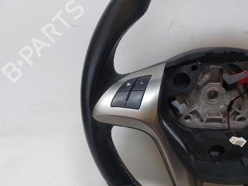 Steering wheel LANCIA YPSILON (312_) 1.2 (312.PXA1A, 312.YXA1A) | BP36430031C49 - Image 2