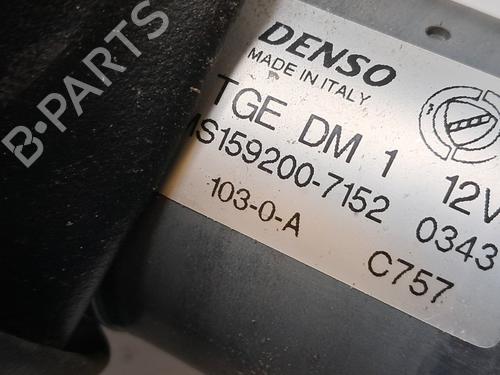 Front wiper motor FIAT PANDA (169_) 1.2 (169AXF2A, 169AXF1A) | BP37682457M29 - Image 5