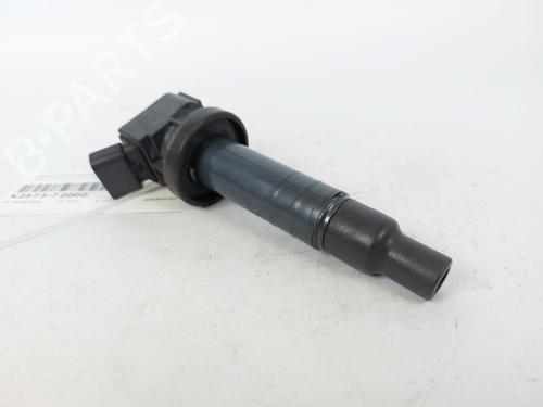 Ignition coil TOYOTA YARIS (_P13_) 1.0 (KSP130_, KSP130) | BP15167852M94 