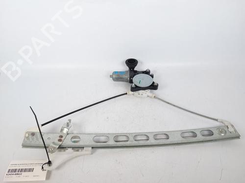 Used Front left window mechanism Front left window mechanism SUZUKI SWIFT IV (FZ, NZ) 1.2 (AZH412, ZC72S) (94 hp) 15163951 15163951
