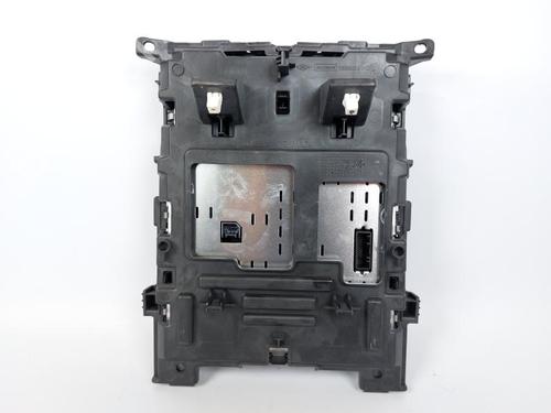 Climate control RENAULT MEGANE IV Grandtour (K9A/M/N_) 1.5 Blue dCi 115 (K9A6) | BP15167129I5 