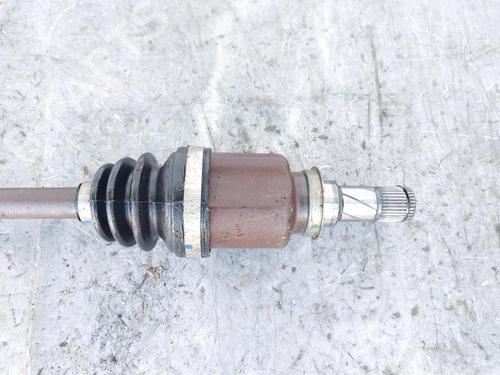 Left front driveshaft MITSUBISHI COLT VI (Z3_A, Z2_A) 1.1 (Z31A, Z32A) | BP27442451M38 