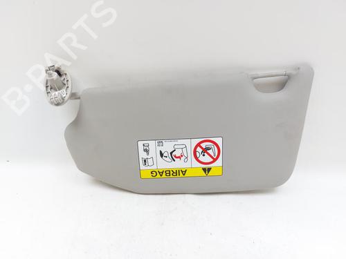 Right sun visor FORD KA+ III (UK, FK) 1.2 | BP29933389I2