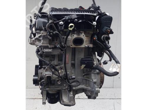 Used Engine Engine OPEL CORSA F (P2JO) 1.2 (68) (75 hp) 33196777 33196777