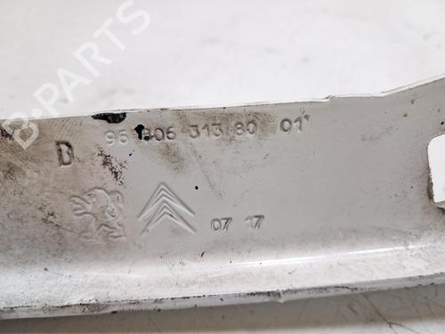 Hinge/Door check strap PEUGEOT PARTNER Box Body/MPV 1.6 BlueHDi 100 | BP31272707C146 