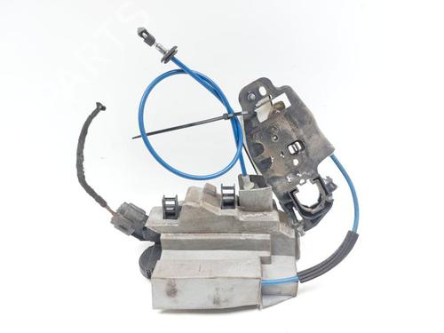 Serrure arrière gauche FIAT IDEA (350_) 1.4 16V (95 hp) 29448158