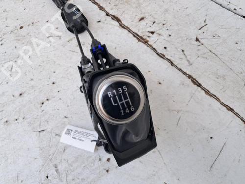 Shift knob RENAULT CLIO V (B7_) 1.5 Blue dCi 100 (B7AD) | BP33195899I34 - Image 4