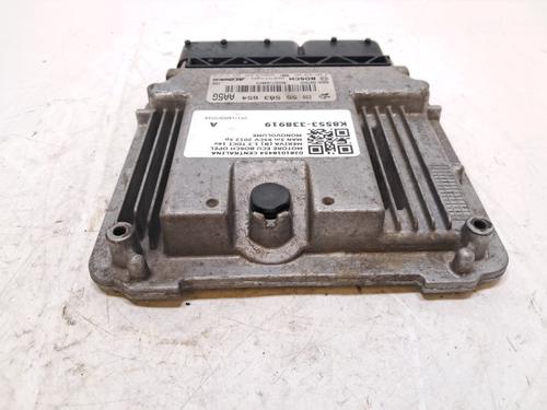 Engine control unit (ECU) OPEL MERIVA B MPV (S10) 1.3 CDTI (75) | BP39135921M57 - Image 2